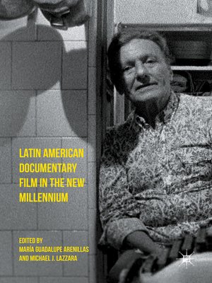 cover image of Latin American Documentary Film in the New Millennium